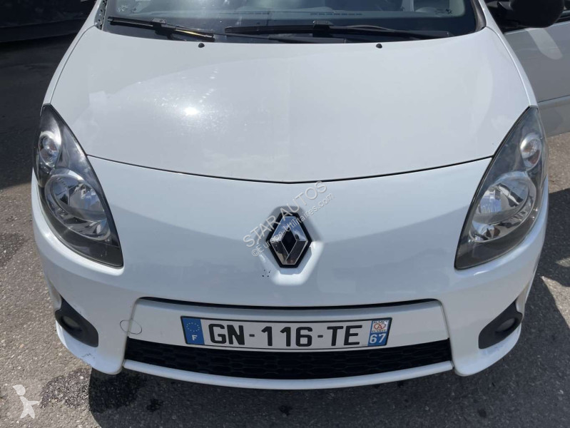 Renault  van