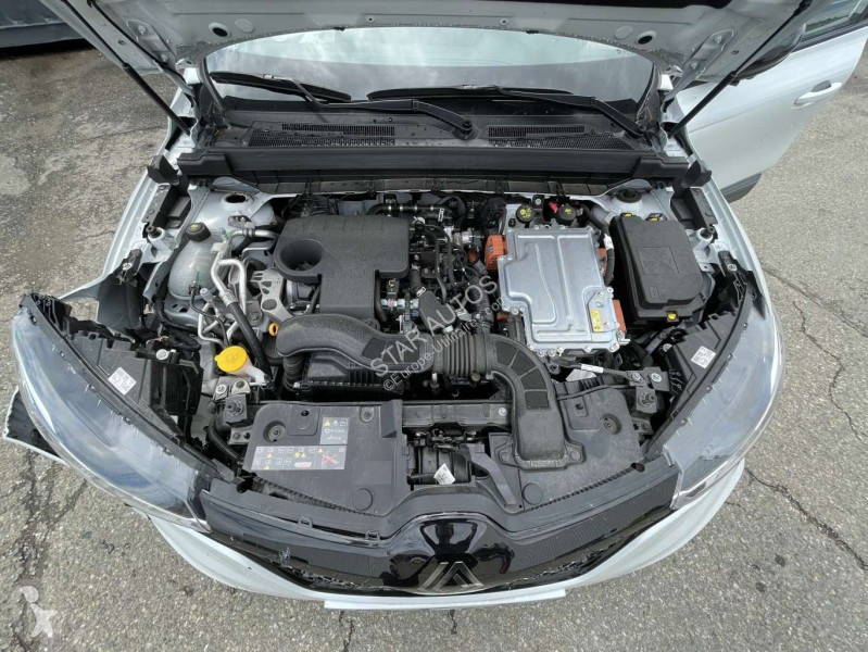 Renault  van