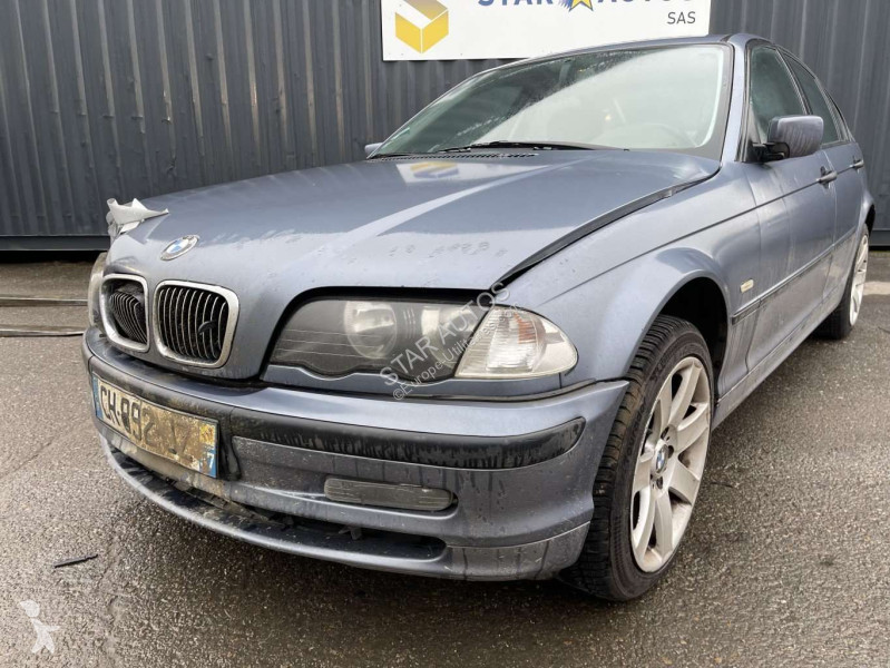 BMW  Transporter