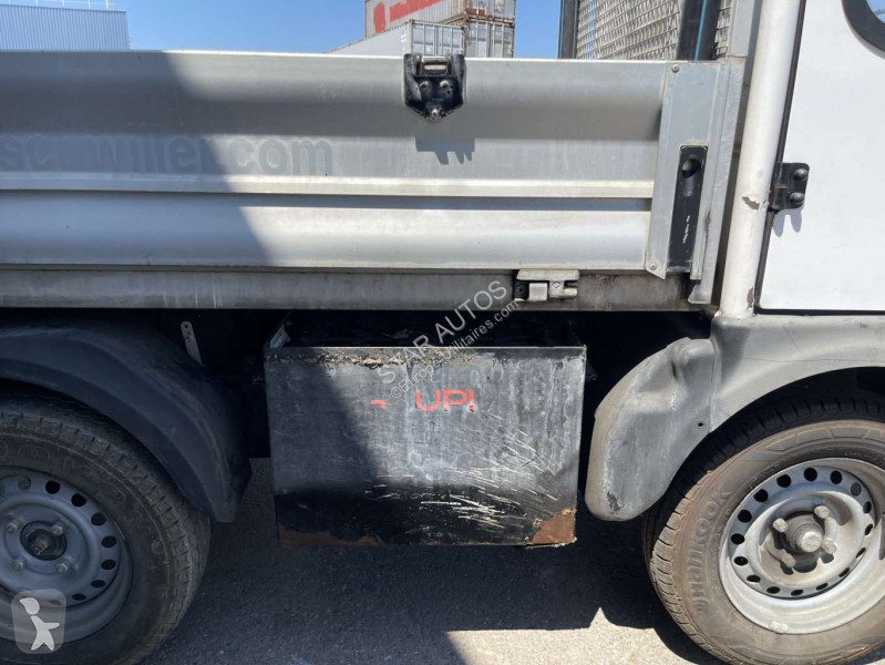 Transporter