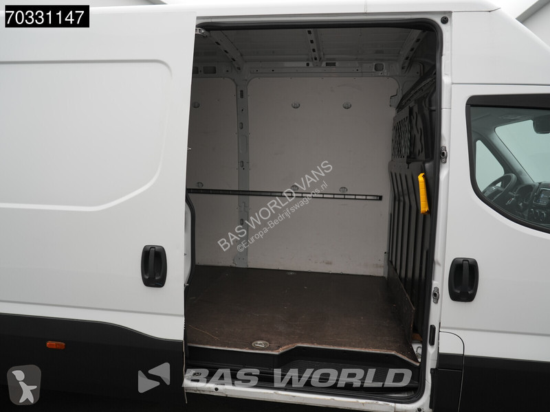 Bedrijfswagen Iveco 35S16 Automaat 160PK L3H2...