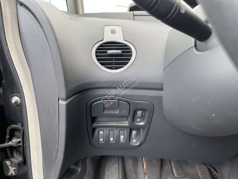 Veicolo commerciale Renault