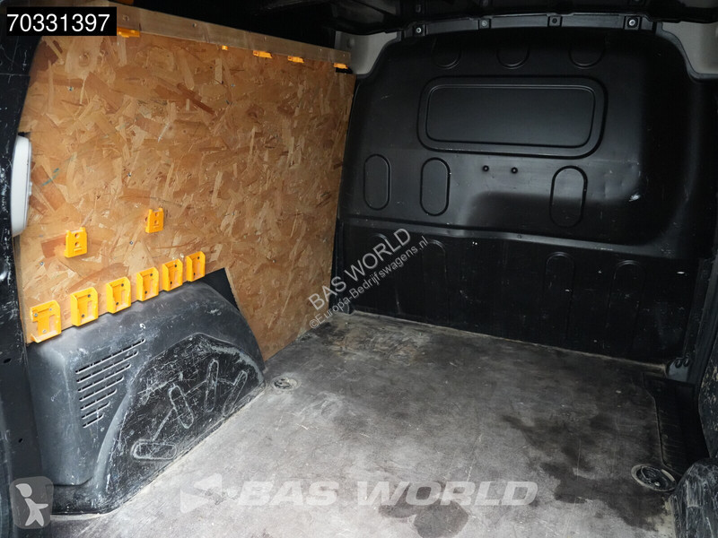 Furgoneta Renault 75PK L1H1 Trekhaak Airco...