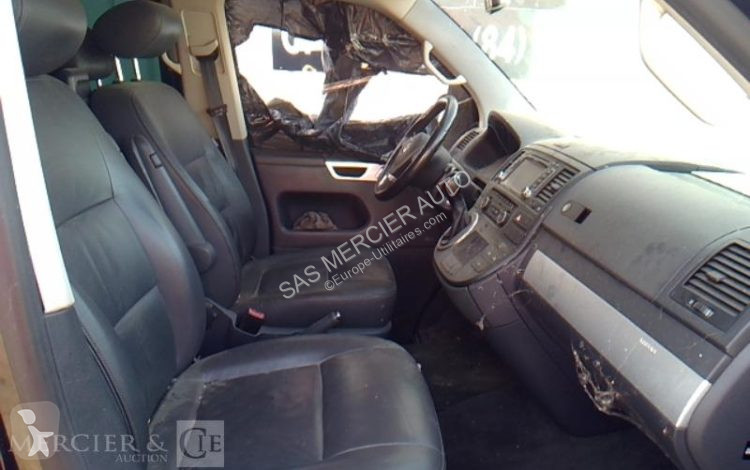 عربة نفعية Volkswagen