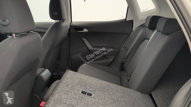 Seat  Transporter