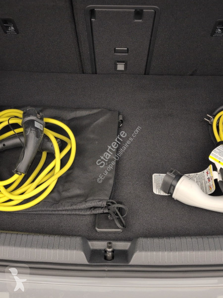 Véhicule utilitaire Volkswagen  GOLF 8