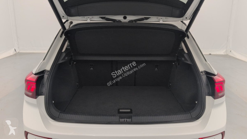 Véhicule utilitaire Volkswagen  T-roc