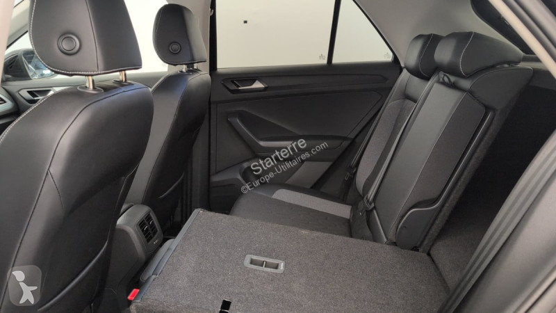 Volkswagen  T-roc Transporter