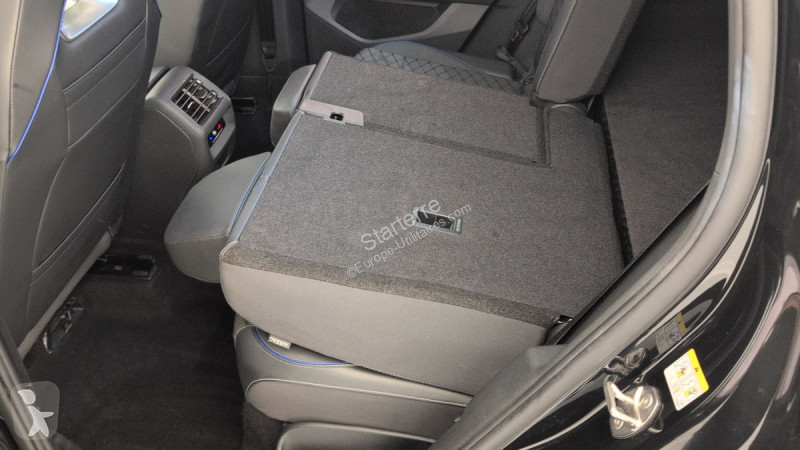 Véhicule utilitaire Volkswagen