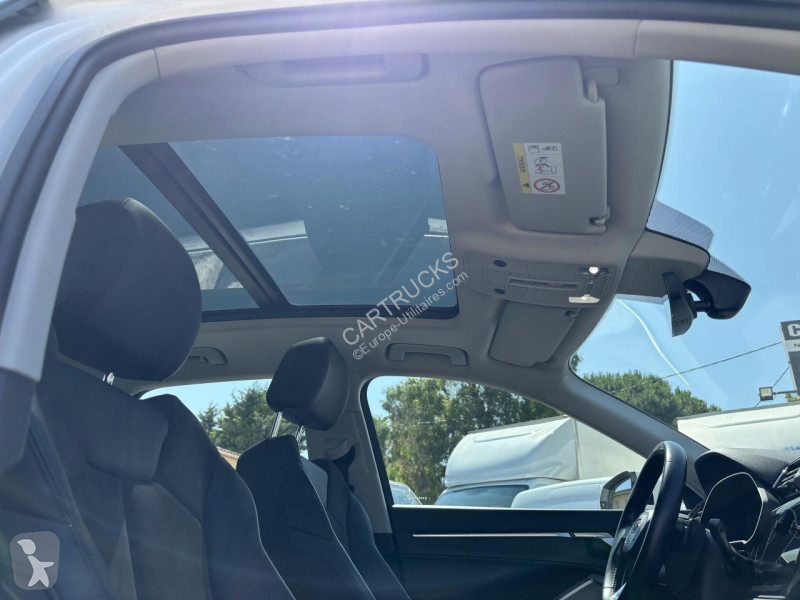 Samochód dostawczy Audi Q3 2.0 35 TDI 150 BV...