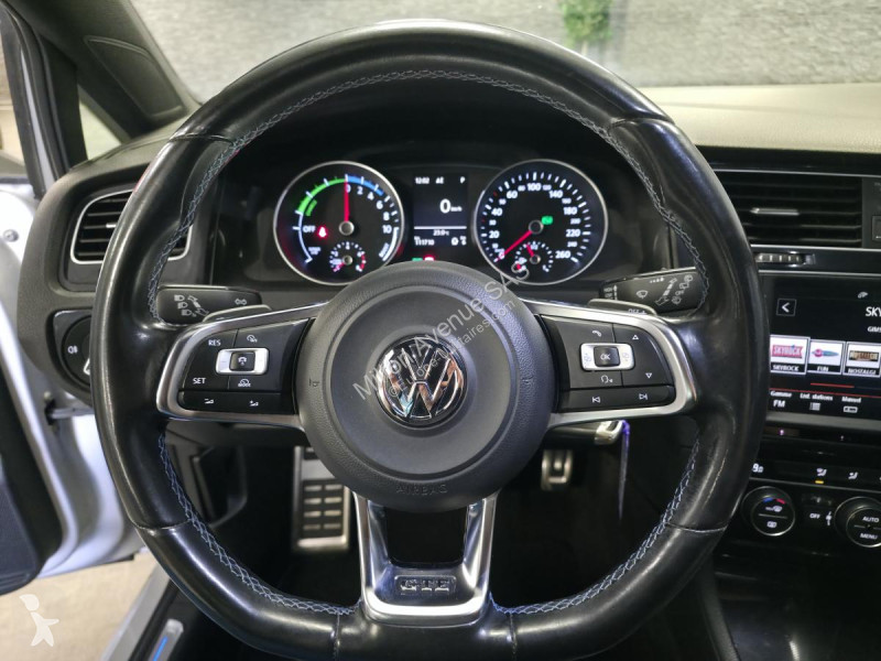 Véhicule utilitaire Volkswagen GOLF VII 1.4 16V...
