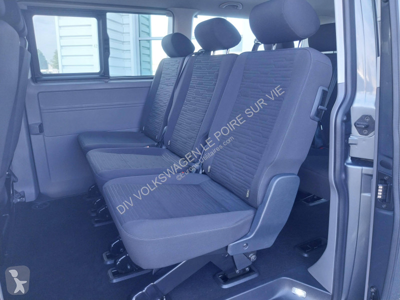 Volkswagen Caravelle 6.1 2.0 TDI 150 BMT Longue...