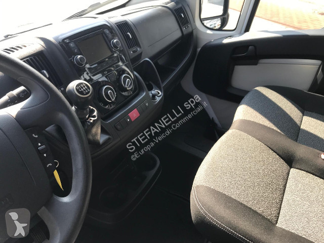 Veicolo commerciale Fiat Ducato maxi 35 LH1 2.3...