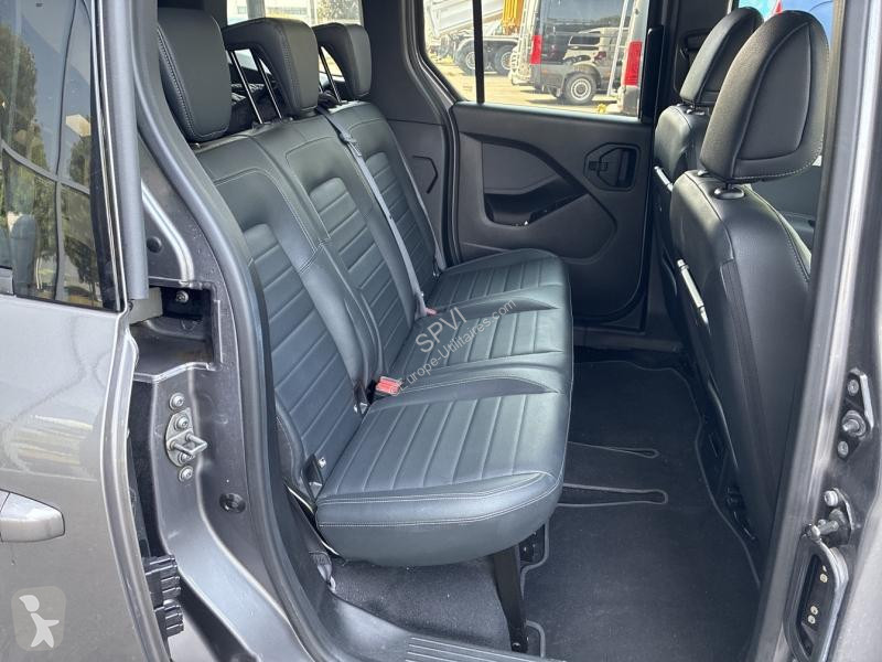 عربة نفعية Mercedes Classe T 180 d Progressive...