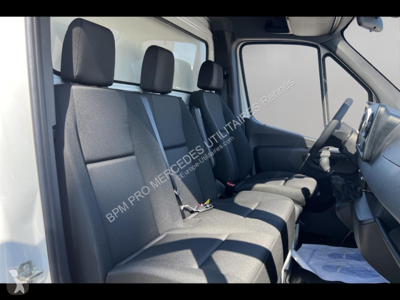 عربة نفعية Mercedes CCb 317 CDI 43 3T5 Pro