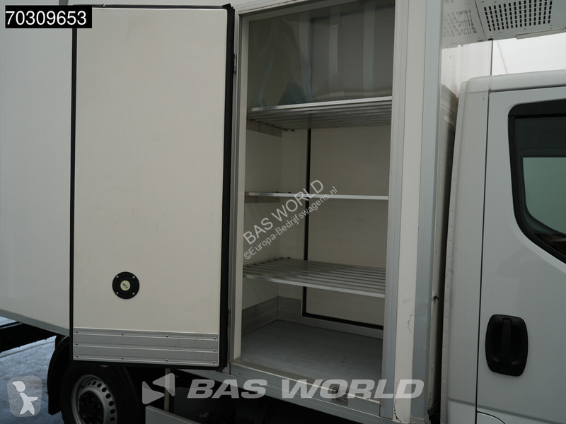 Samochód dostawczy Iveco 35S14 CNG Koelwagen...