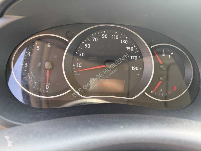 عربة نفعية Renault KANGOO II EXPRESS 1.5 DCI...