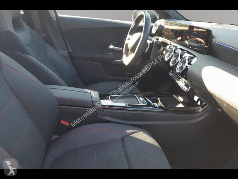 Mercedes 200 d 150ch Star Edition 8G-DCT...