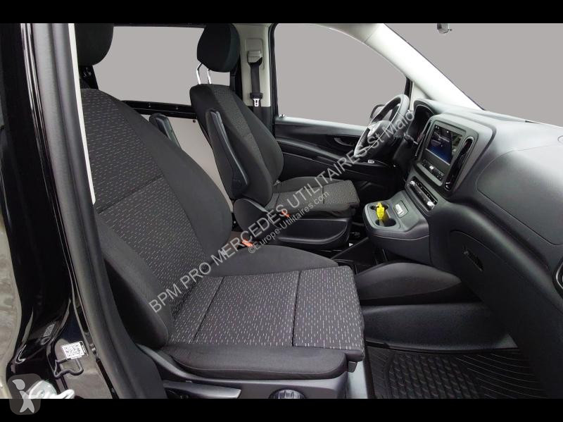 Veicolo commerciale Mercedes Vito Fg  Mixto...