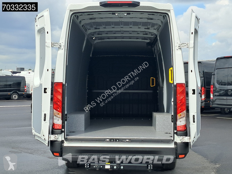 Bedrijfswagen Iveco 35S18 3.0L Automatik 180PS...