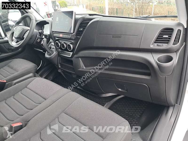 Furgoneta Iveco 35S18 Neu! 3.0L Automatik 180PS...