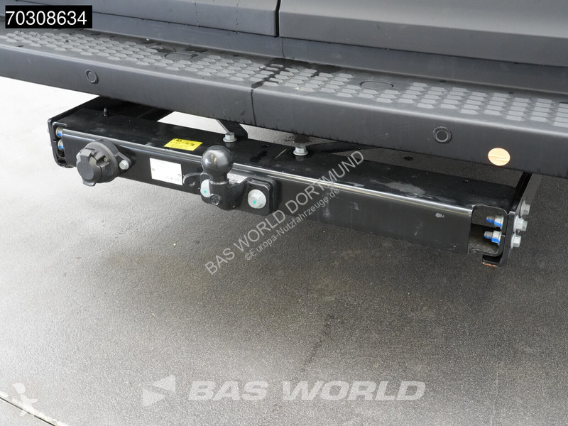 Furgoneta Iveco 35S18 Neu! 3.0L Automatik L4H3...