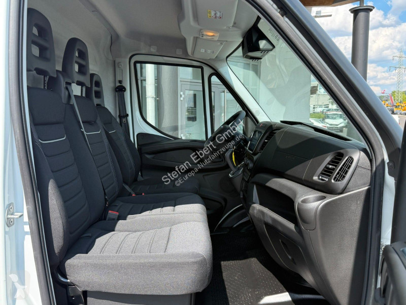 Iveco 35S16A8 V Kastenwagen *R 3520 mm*...