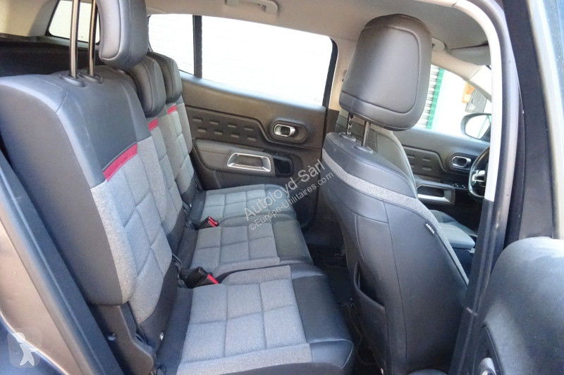 Véhicule utilitaire Citroën AIRCROSS 1,5 HDI...