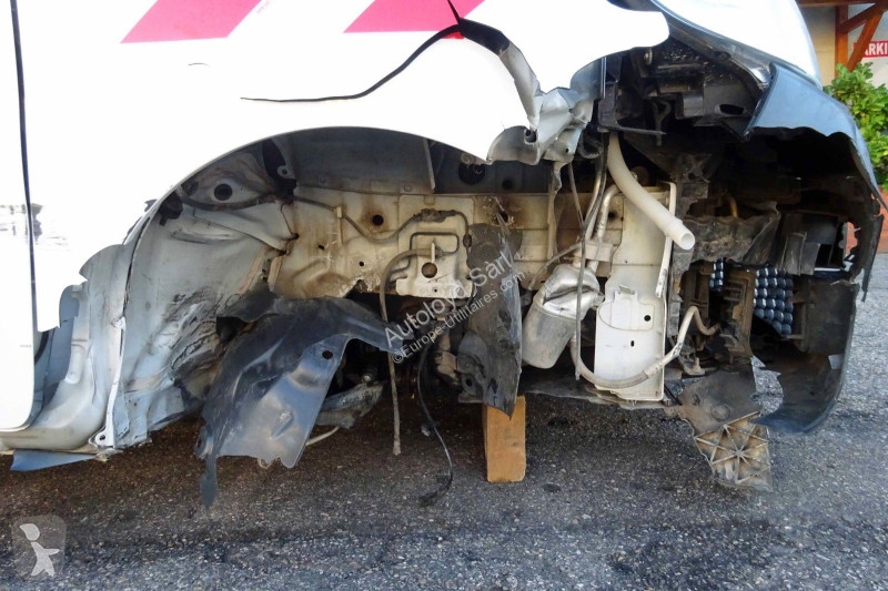 Nyttofordon Renault KANGOO 1,5 DCI 95