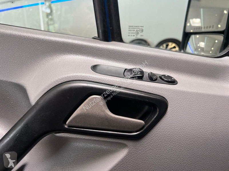 Furgoneta Volkswagen TDI...
