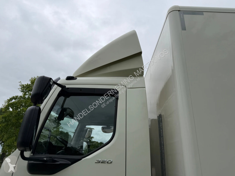 Camion DAF L2EN3 CF 320