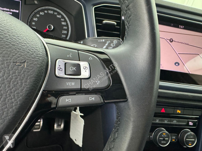 Лекотоварен автомобил Volkswagen 1.6 TDI 115...