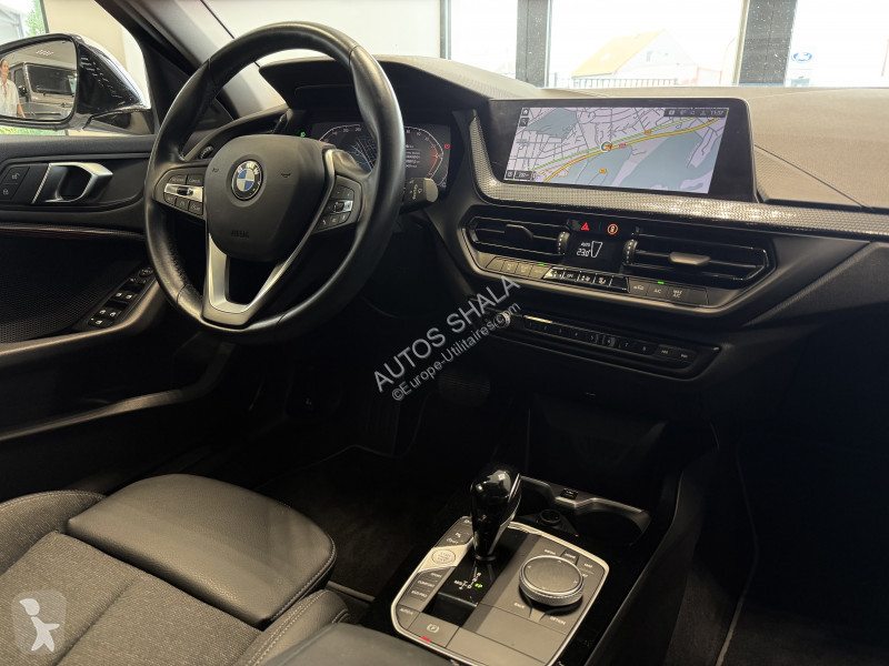 Furgoneta BMW SERIE 1 (F40) / A PARTIR DE...
