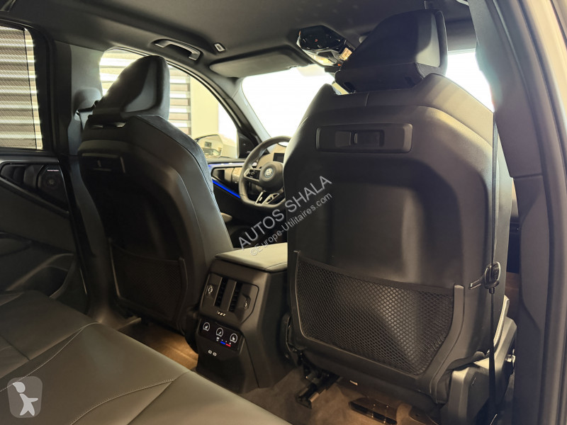 Furgoneta BMW X3 (G45) / A PARTIR DE...