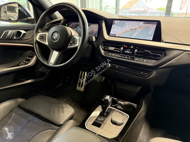 عربة نفعية BMW SERIE 1 (F40) / A PARTIR DE...