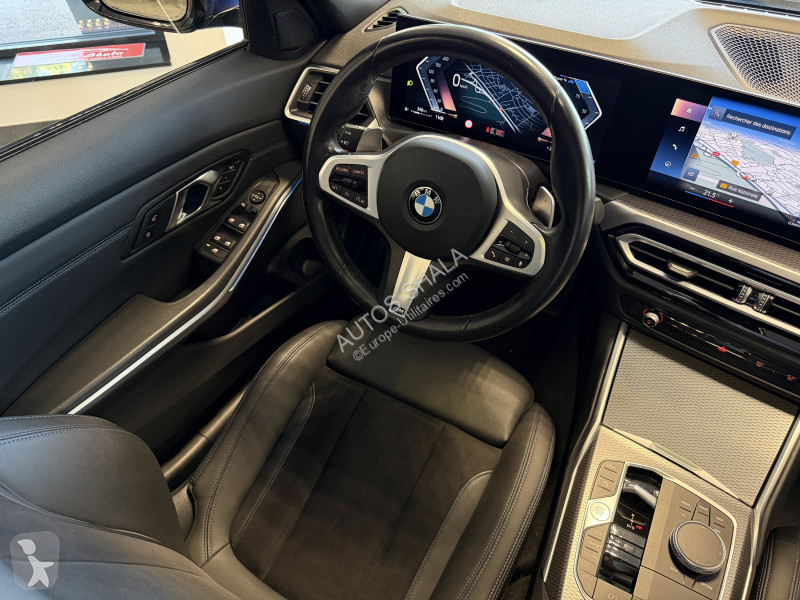 عربة نفعية BMW SERIE 3 TOURING (G21) / A PARTIR...