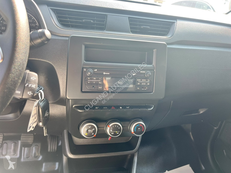 عربة نفعية Renault EXPRESS VAN 1.5 BLUE DCI...