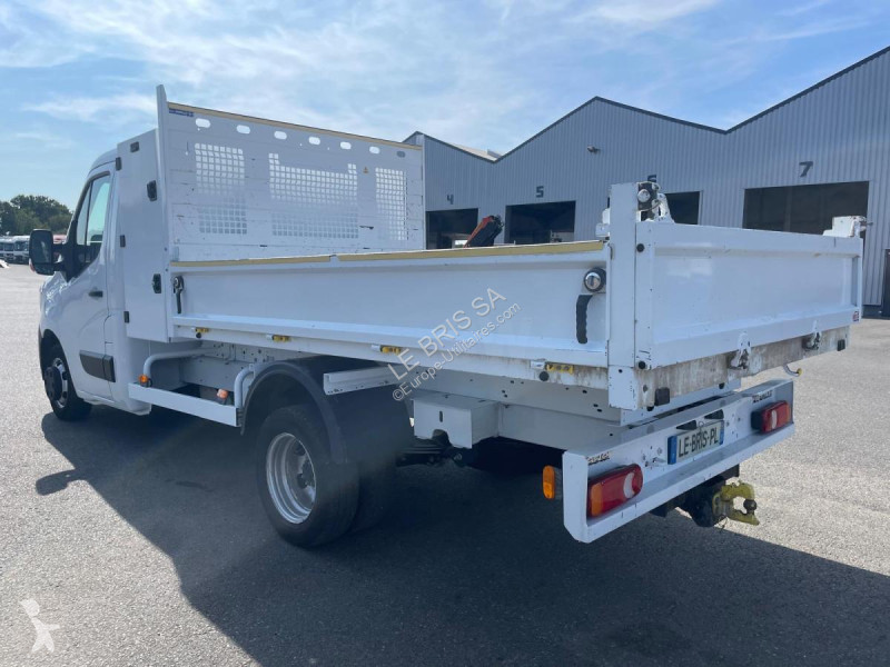 Renault  MASTER DCi 130 Transporter