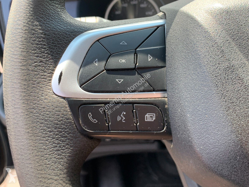 Iveco 50C18HA8/P V AUT LUFT NAVI KLIMA AHK 3,5t...