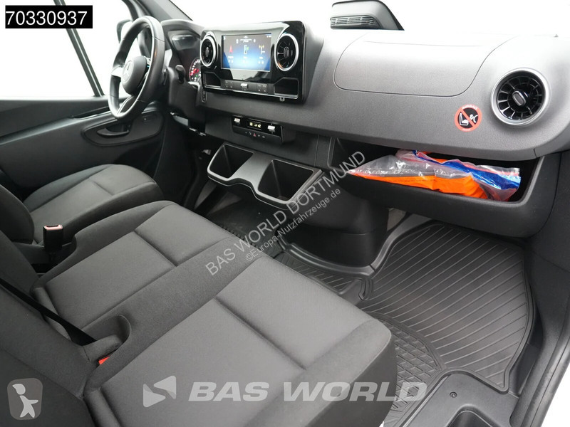 Furgoneta Mercedes 317 CDI Automatik L3H2 170PS...