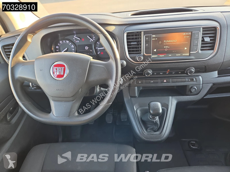 Fiat 145pk L2H1 Klima Tempomat Parkensensoren...