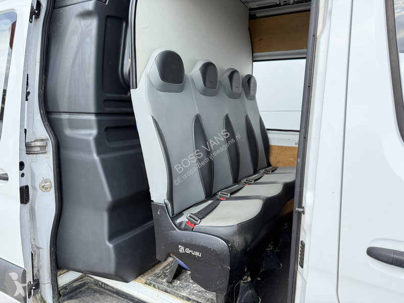عربة نفعية Mercedes 314 2.2 CDI Automaat L2H2...