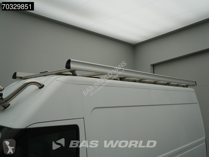 Véhicule utilitaire Iveco 35C18 3.0L Automaat...
