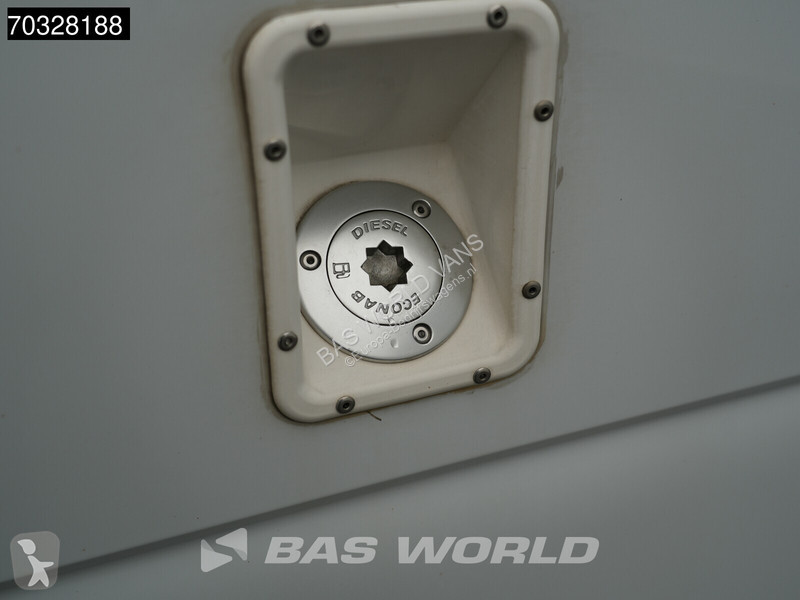 Véhicule utilitaire Renault Dubbel Cabine L2H2...