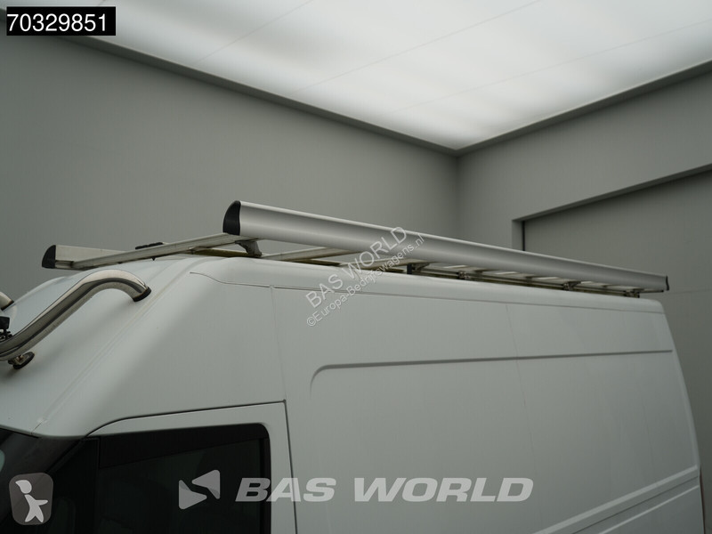Véhicule utilitaire Iveco 35C18 3.0L Automaat...