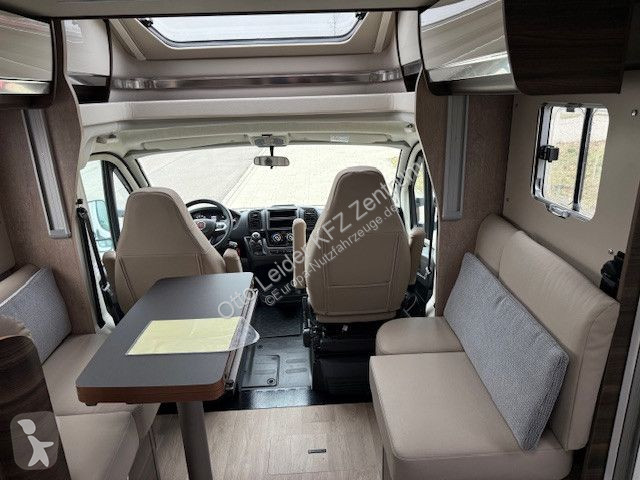 Véhicule utilitaire LAIKA L 4012   DS ECOVIP L...