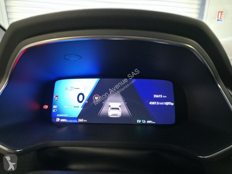 Renault Symbioz 1.6 E-Tech Hybride - 145 - BVA...
