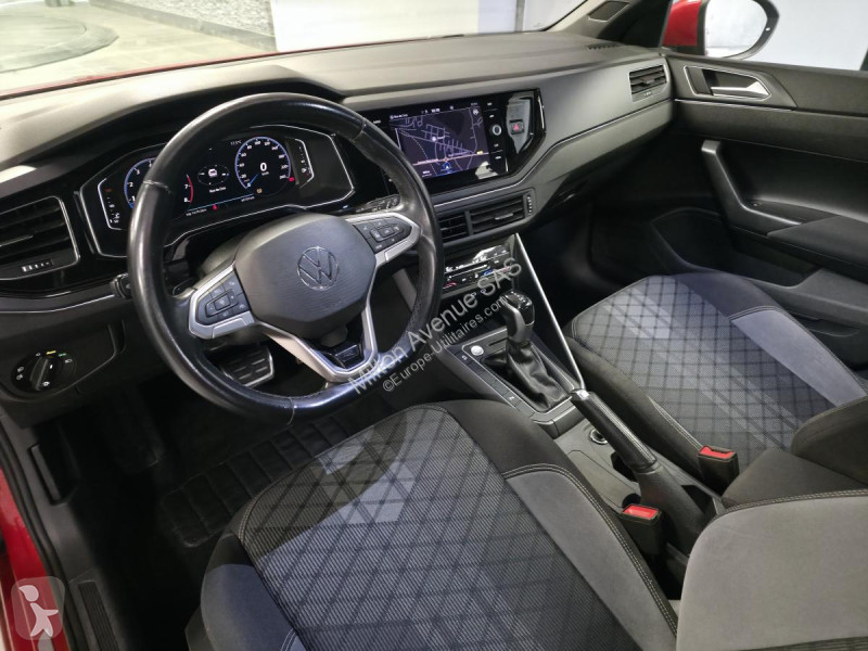 Volkswagen TAIGO 1.5 TSI - 150 - BV DSG 7...