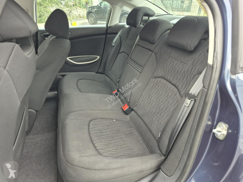 عربة نفعية Citroën C5 1.6 HDi - 115 Boite Auto....
