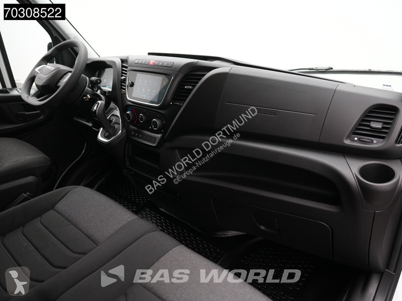 Furgoneta Iveco 35S16 Neu! Automatik 160PS L2H2...